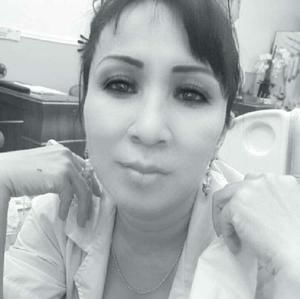 Meet your Posher, Thuy